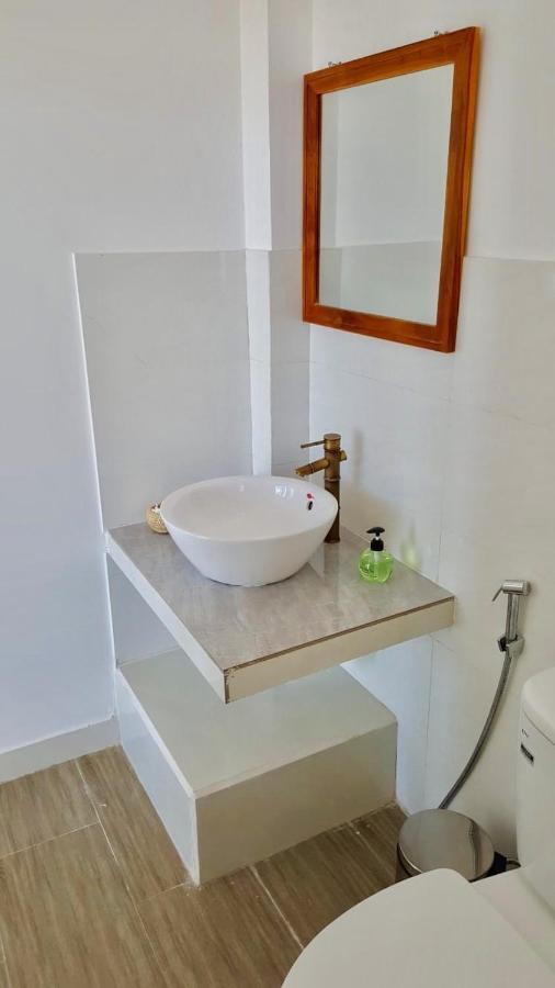 Lucky Spot Beach Bungalow Song Cau Экстерьер фото